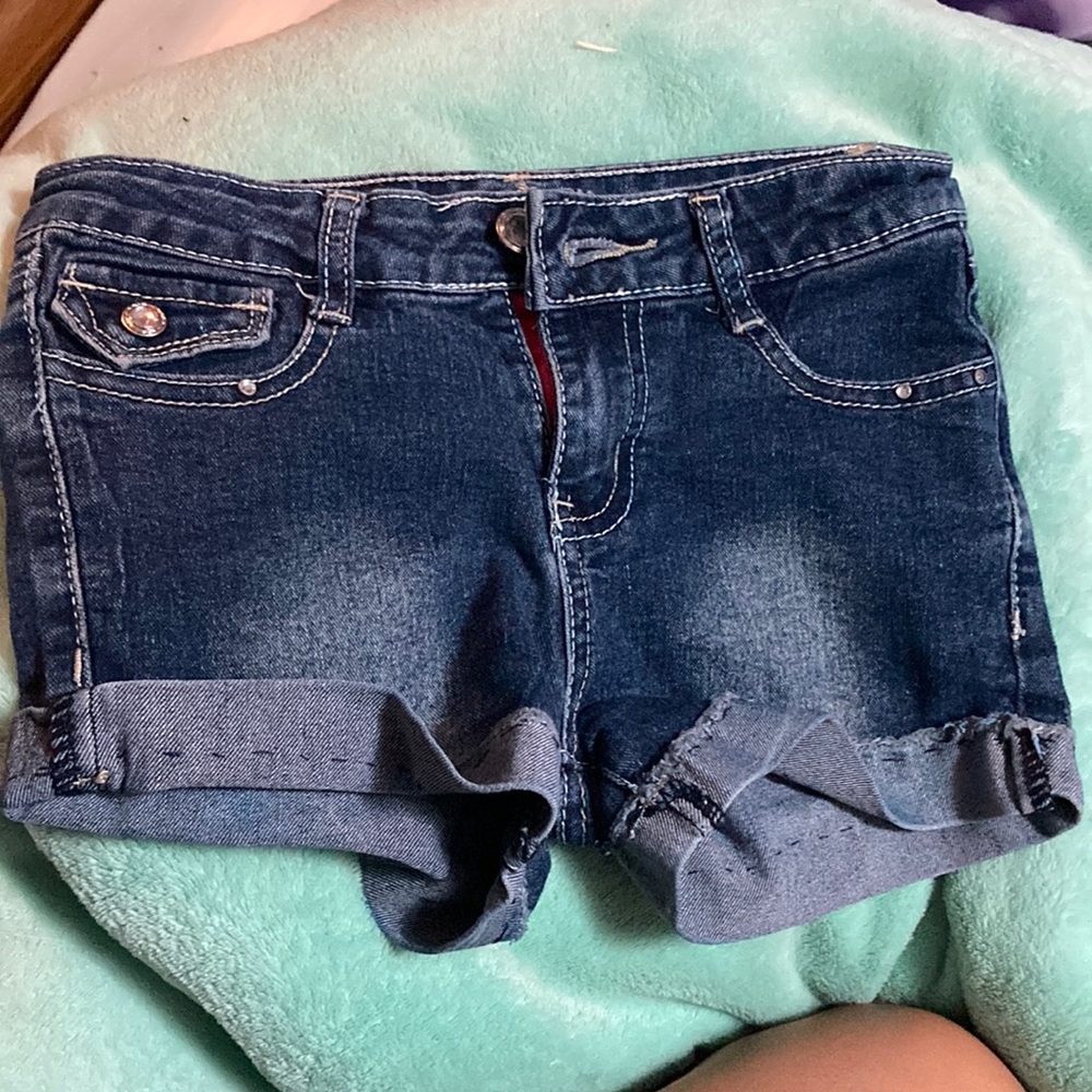 cute trendy jeans for all girls ages you can pick them up or i can ship or send